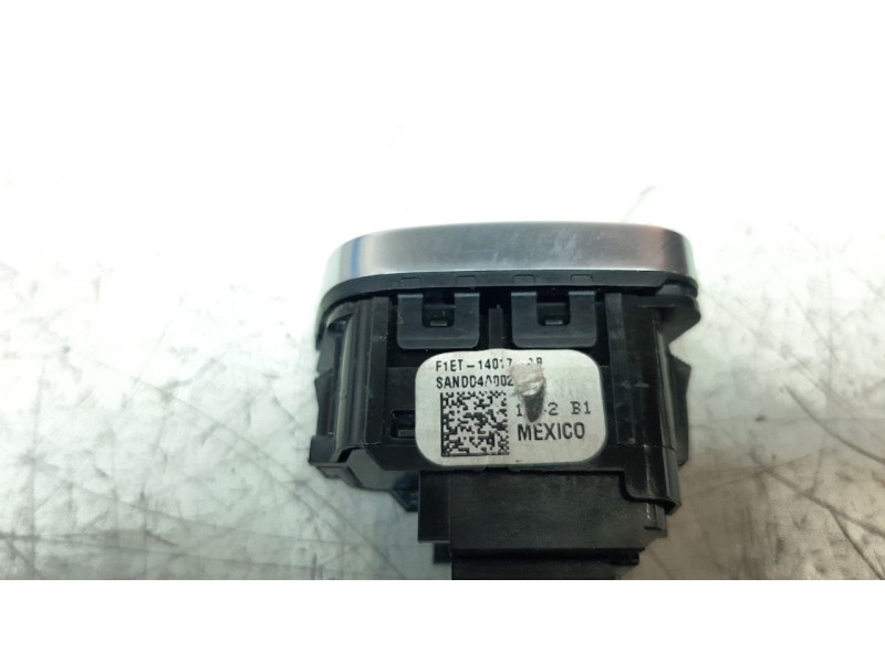 Recambio de interruptor para ford ecosport (cr6) 1.0 ecoboost cat referencia OEM IAM F1ET14017AB  