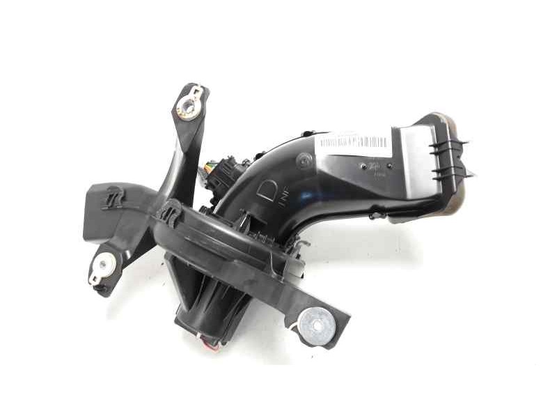 Recambio de ventilador calefaccion para peugeot 5008 allure referencia OEM IAM 9683444380  