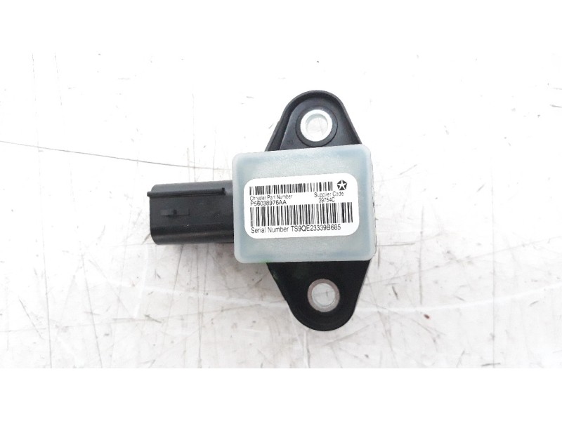 Recambio de sensor para jeep cherokee 2.0 m-jet cat referencia OEM IAM 56038976AA  
