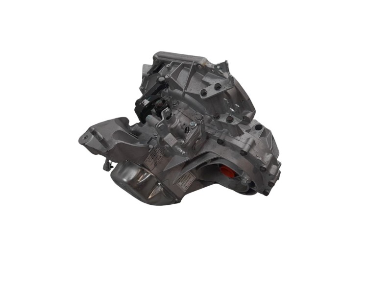 Recambio de caja cambios para mg zs comfort referencia OEM IAM SH12M5F3  
