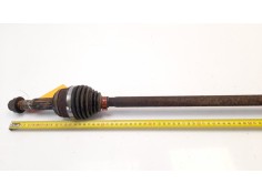 Recambio de transmision trasera izquierda para toyota rav 4 (a3) 2.2 d-cat referencia OEM IAM 4233042050 T98745 TO2352 2