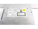 SISTEMA AUDIO / RADIO CD 1K0035186AA 1K0035186AA 