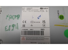 Recambio de sistema audio / radio cd para hyundai bayon bayon referencia OEM IAM 96160Q0421NNB ADBC0SWEP  2