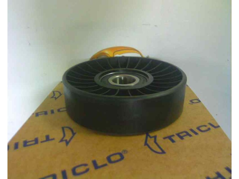 Recambio de alternador para citroen xantia berlina 1.9 diesel referencia OEM IAM 5751.20 421251 