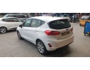 FORD FIESTA (CE1)