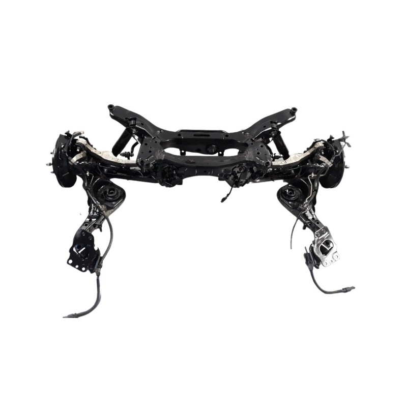 Recambio de puente trasero para nissan x-trail (t32) 1.6 dci turbodiesel cat referencia OEM IAM 554001YA1D  
