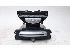 Recambio de sistema audio / radio cd para mini mini (r56) one referencia OEM IAM 65123455681  