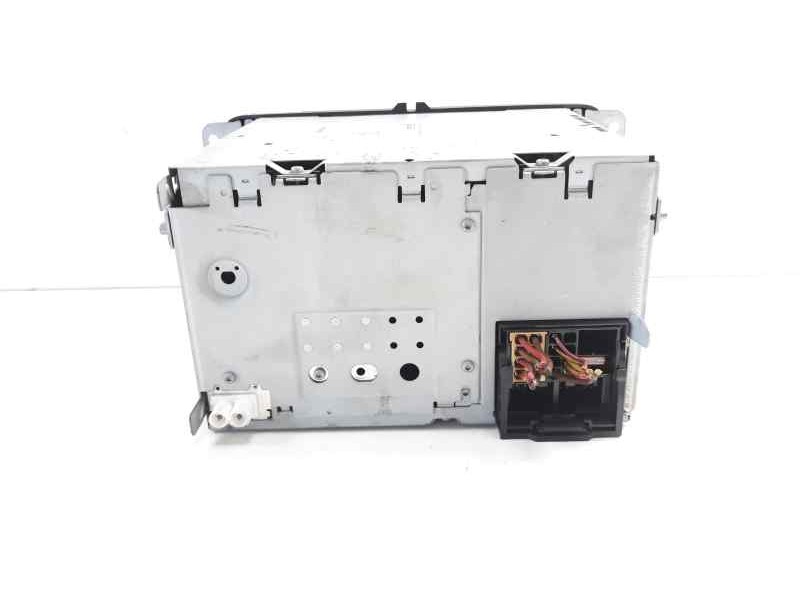 Recambio de sistema audio / radio cd para volkswagen passat berlina (3c2) edition plus referencia OEM IAM 1K0035186AA  