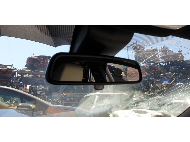 Recambio de espejo para bmw serie 4 gran coupe (f36) 420d referencia OEM IAM 51169243596  