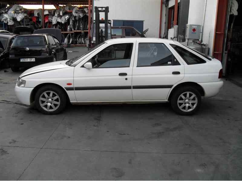 ford escort berl./turnier del año 1998