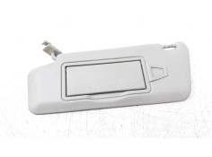 Recambio de parasol izquierdo para mercedes-benz clase c (w204) berlina 2.2 cdi cat referencia OEM IAM A20481013009E86   2