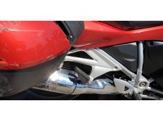 Recambio de estribo lateral para bmw r 1250 r 1250 rt (1t13) referencia OEM IAM 46718534789   2
