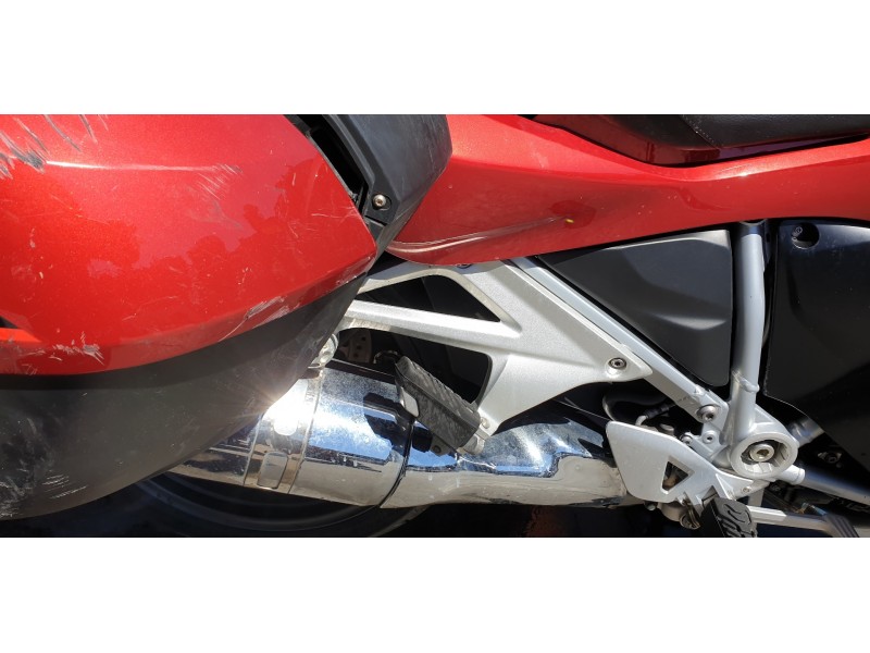 Recambio de estribo para bmw r 1250 rt r 1250 rt referencia OEM IAM 46718534789  
