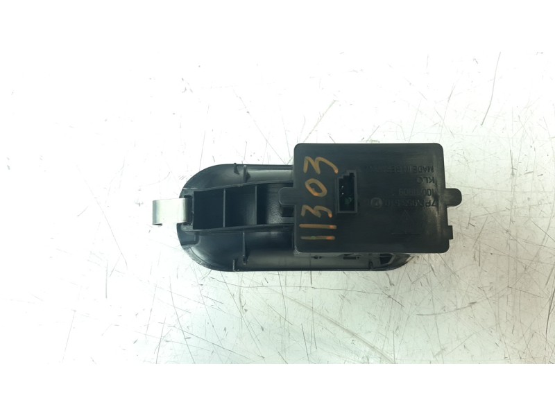 Recambio de interruptor para porsche cayenne (typ 92aa) 3.0 v6 tdi cat referencia OEM IAM 7PP953519  