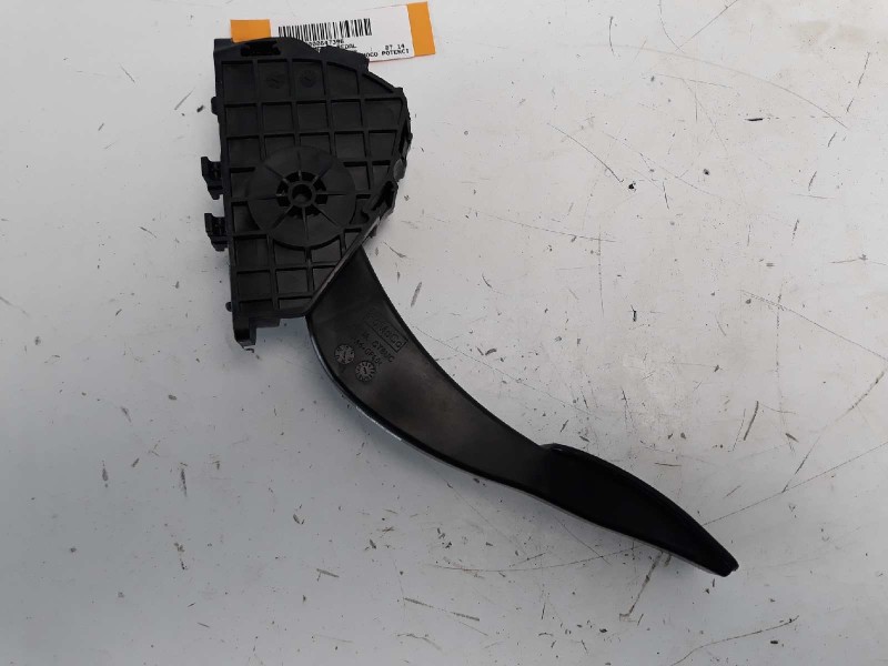 Recambio de potenciometro pedal para ford s-max titanium referencia OEM IAM 9F836CT8UC  
