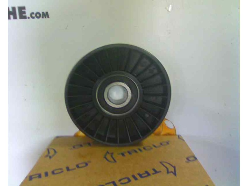 Recambio de alternador para citroen xantia berlina 1.9 diesel referencia OEM IAM 5751.20 421251 