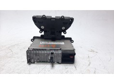 Recambio de sistema audio / radio cd para mini mini (r56) one referencia OEM IAM 65123455681   2