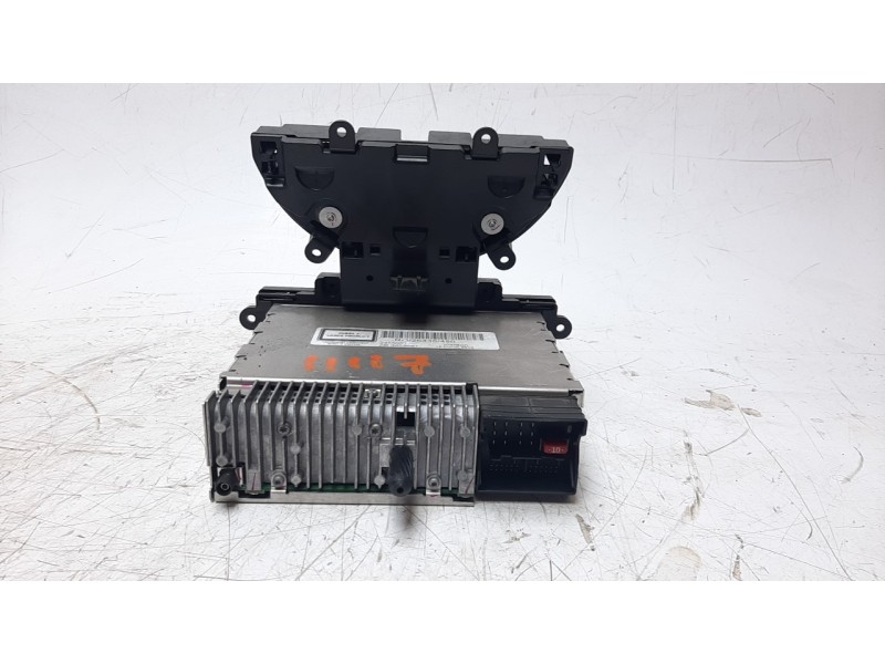 Recambio de sistema audio / radio cd para mini mini (r56) one referencia OEM IAM 65123455681  