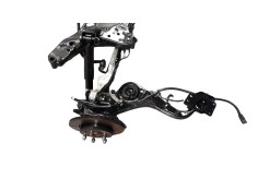 Recambio de puente trasero para nissan x-trail (t32) 1.6 dci turbodiesel cat referencia OEM IAM 554001YA1D   2