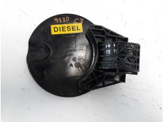 Recambio de tapa exterior combustible para citroen c3 1.4 hdi audace referencia OEM IAM 9683387780   2
