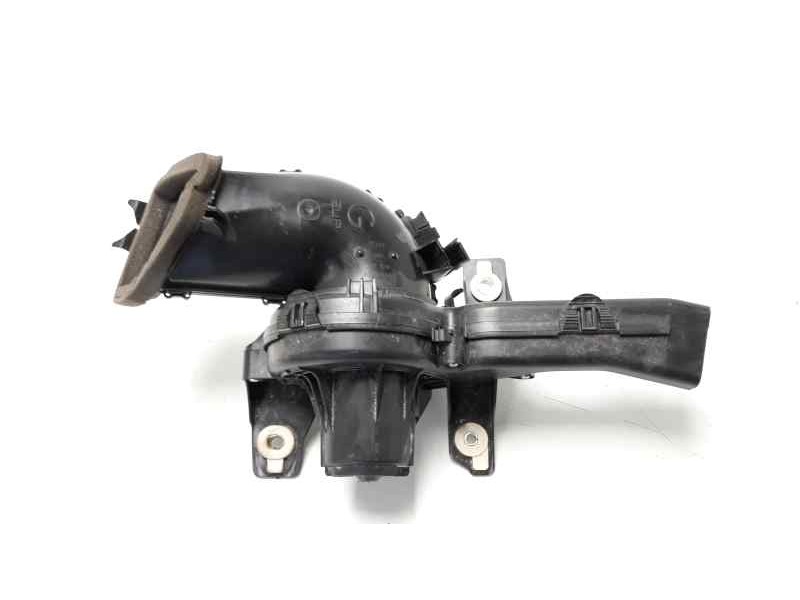 Recambio de ventilador calefaccion para peugeot 5008 allure referencia OEM IAM 9683441680  