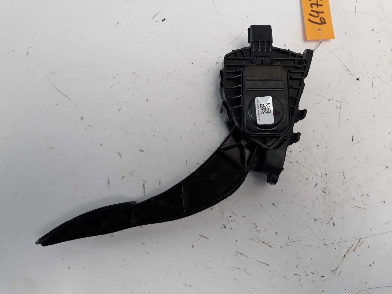 Recambio de potenciometro pedal para ford s-max titanium referencia OEM IAM 9F836CT8UC  