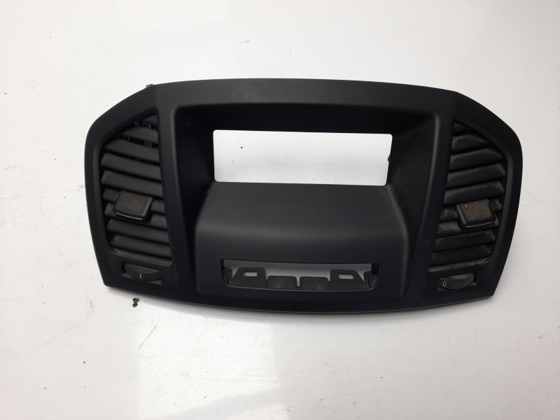 Recambio de rejilla aireadora para opel insignia sports tourer edition referencia OEM IAM 495050031  