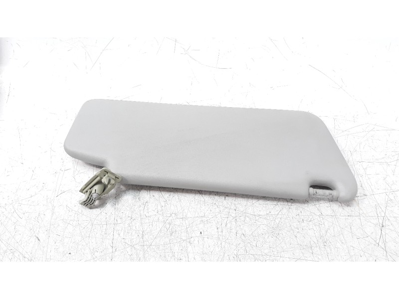 Recambio de parasol izquierdo para mercedes-benz clase c (w204) berlina 2.2 cdi cat referencia OEM IAM A20481013009E86  