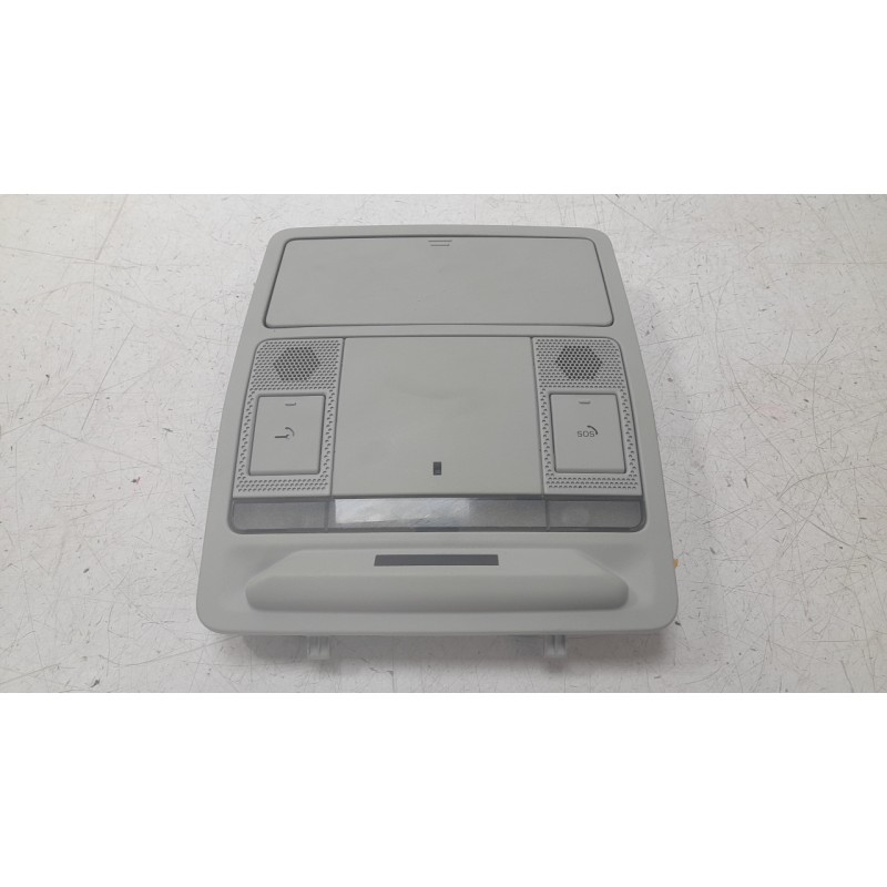 Recambio de luz interior para land rover discovery sport (l550) 2.0 d 4x4 referencia OEM IAM EJ32519A58  