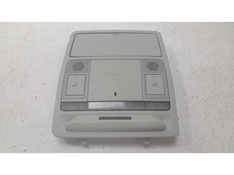 Recambio de luz interior para land rover discovery sport (l550) 2.0 d 4x4 referencia OEM IAM EJ32519A58  