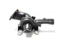 Recambio de ventilador calefaccion para peugeot 5008 allure referencia OEM IAM 9683441680   2