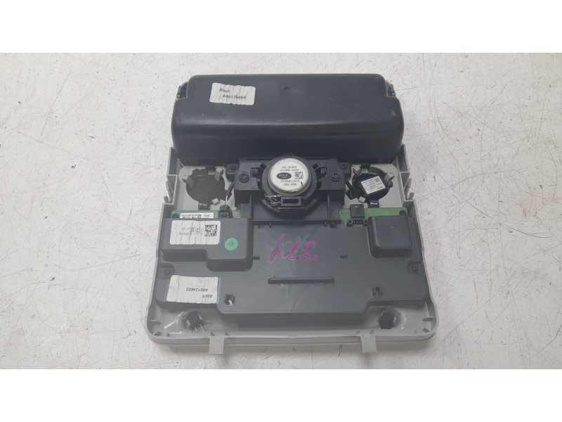 Recambio de luz interior para land rover discovery sport (l550) 2.0 d 4x4 referencia OEM IAM EJ32519A58  