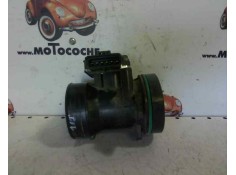 Recambio de caudalimetro para ford focus berlina (cak) 1.6 16v cat referencia OEM IAM 98AB12B579DA  7371