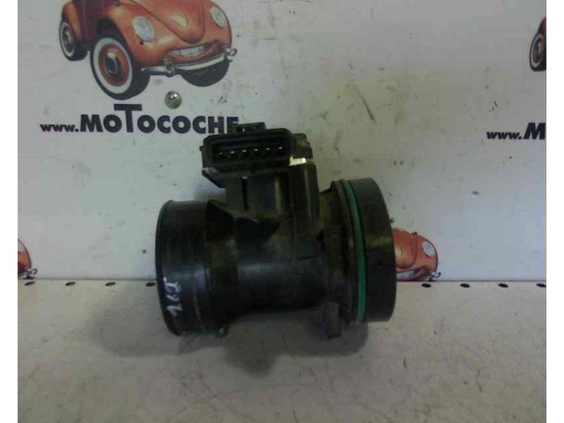 Recambio de caudalimetro para ford focus berlina (cak) 1.6 16v cat referencia OEM IAM 98AB12B579DA  7371