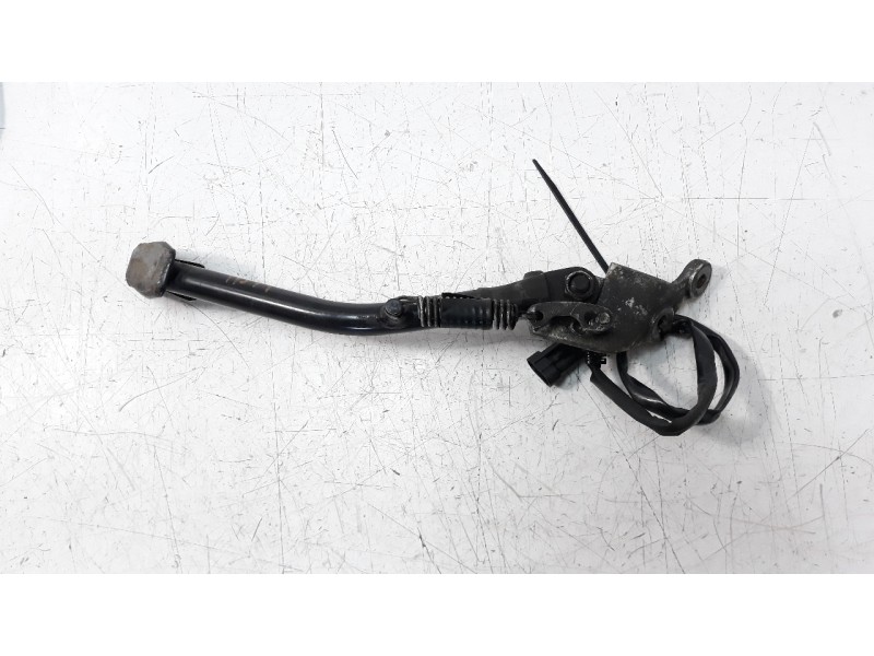 Recambio de caballete lateral para ducati scrambler referencia OEM IAM 55610871BA  