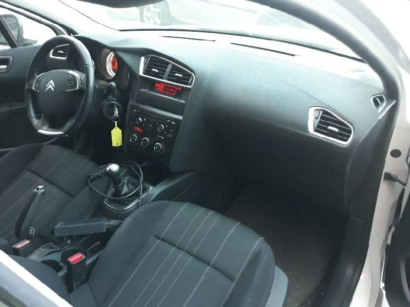 citroen c4 lim. del año 2014