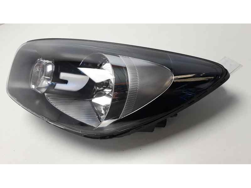 Recambio de faro izquierdo para kia picanto referencia OEM IAM 921011Y011 108551502 KI3244804