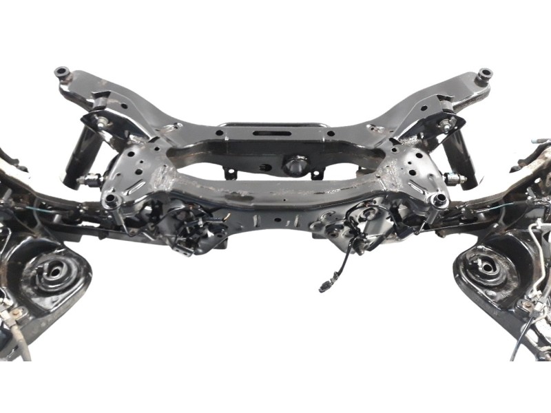 Recambio de puente trasero para nissan x-trail (t32) 1.6 dci turbodiesel cat referencia OEM IAM 554001YA1D  
