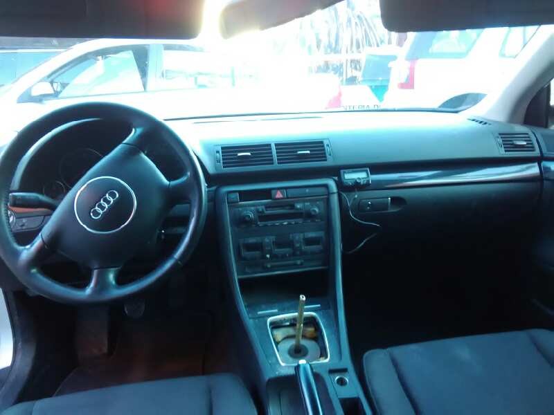 audi a4 berlina (8e) del año 2002