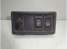 Recambio de mando luces para nissan cabstar 09.06 referencia OEM IAM   