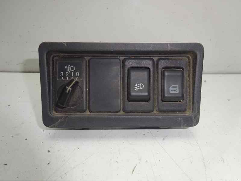 Recambio de mando luces para nissan cabstar 09.06 referencia OEM IAM   