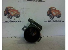 Recambio de caudalimetro para ford focus berlina (cak) 1.6 16v cat referencia OEM IAM 98AB12B579DA  7371 2