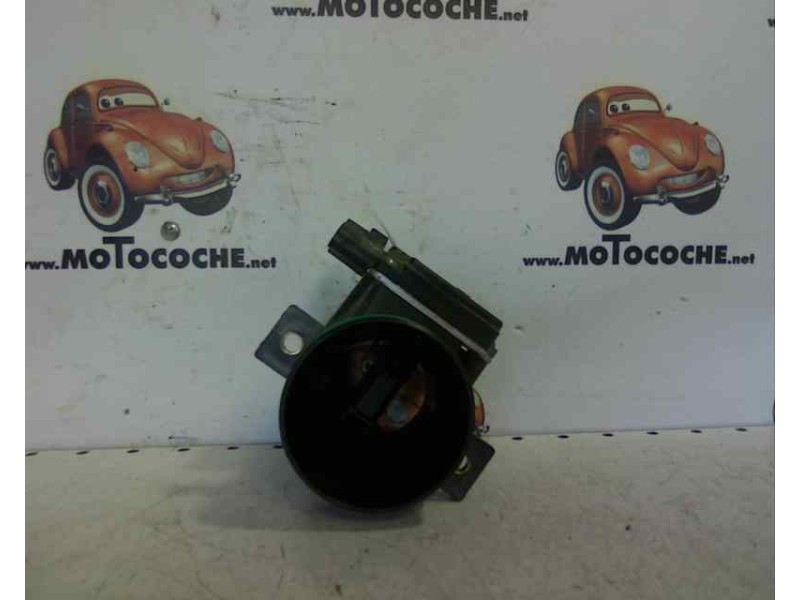 Recambio de caudalimetro para ford focus berlina (cak) 1.6 16v cat referencia OEM IAM 98AB12B579DA  7371