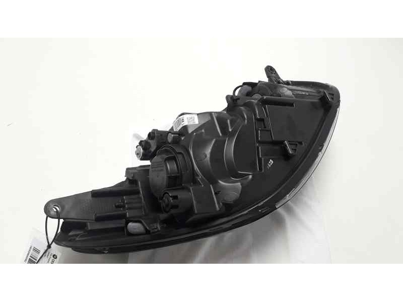 Recambio de faro izquierdo para kia picanto referencia OEM IAM 921011Y011 108551502 KI3244804