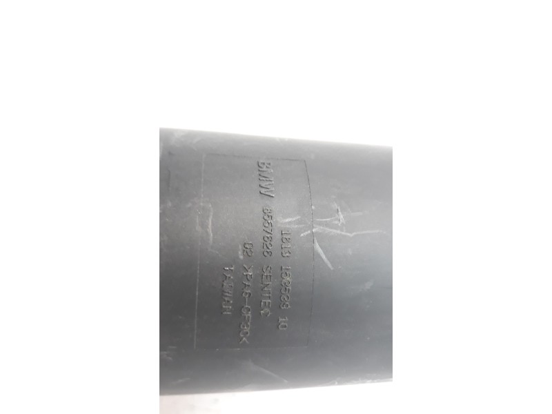 Recambio de filtro carbono activo para bmw f 800 r referencia OEM IAM 16138557626 1613153539 