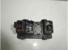 Recambio de mando luces para nissan cabstar 09.06 referencia OEM IAM    2