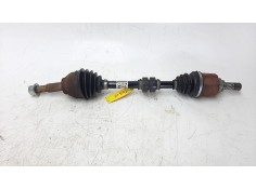 Recambio de transmision delantera izquierda para mini mini (r56) one referencia OEM IAM 31608605473 B1308 T68377