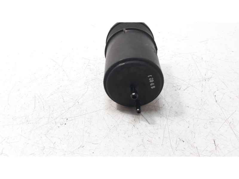 Recambio de filtro carbono activo para bmw f 800 r referencia OEM IAM 16138557626 1613153539 