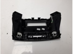 Recambio de rejilla aireadora para opel insignia sports tourer edition referencia OEM IAM 495050031   2