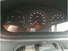 renault megane i fase 2 berlina (ba0) del año 1998 2